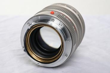 Leica M6 + Leica Summilux-M Titan 1:1.4 50mm -Gebrauchtartikel-